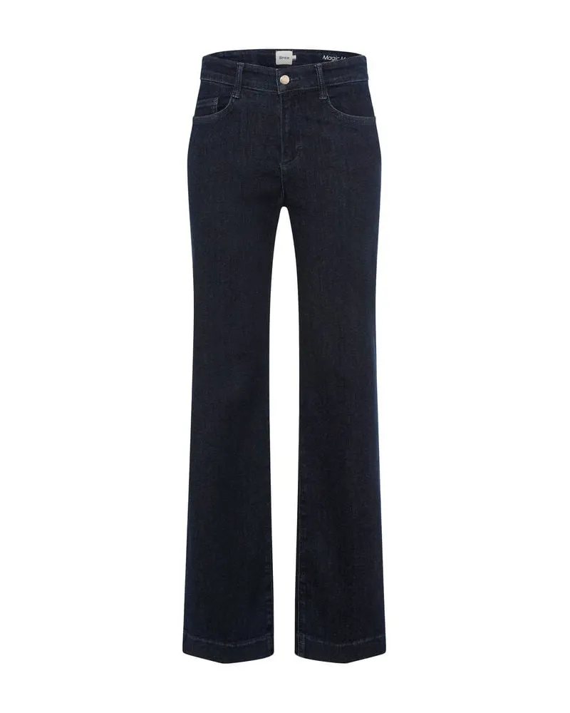 Brax Damen Jeans MAINE Marine