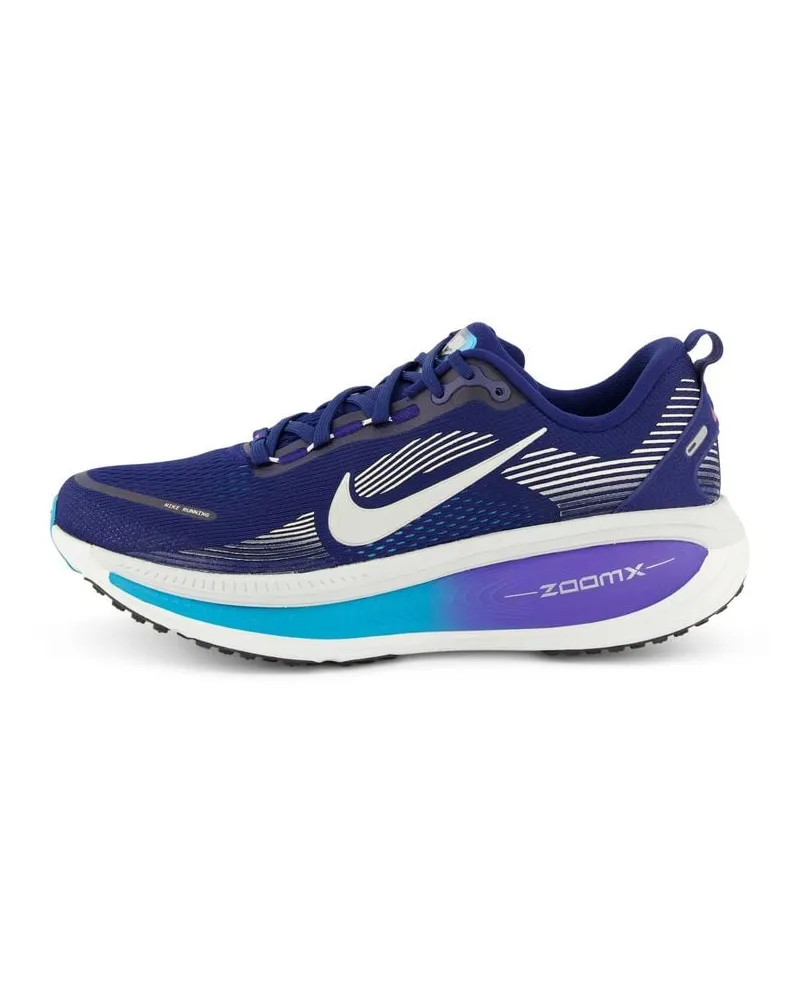 Nike Herren Laufschuhe VOMERO 18 Blau