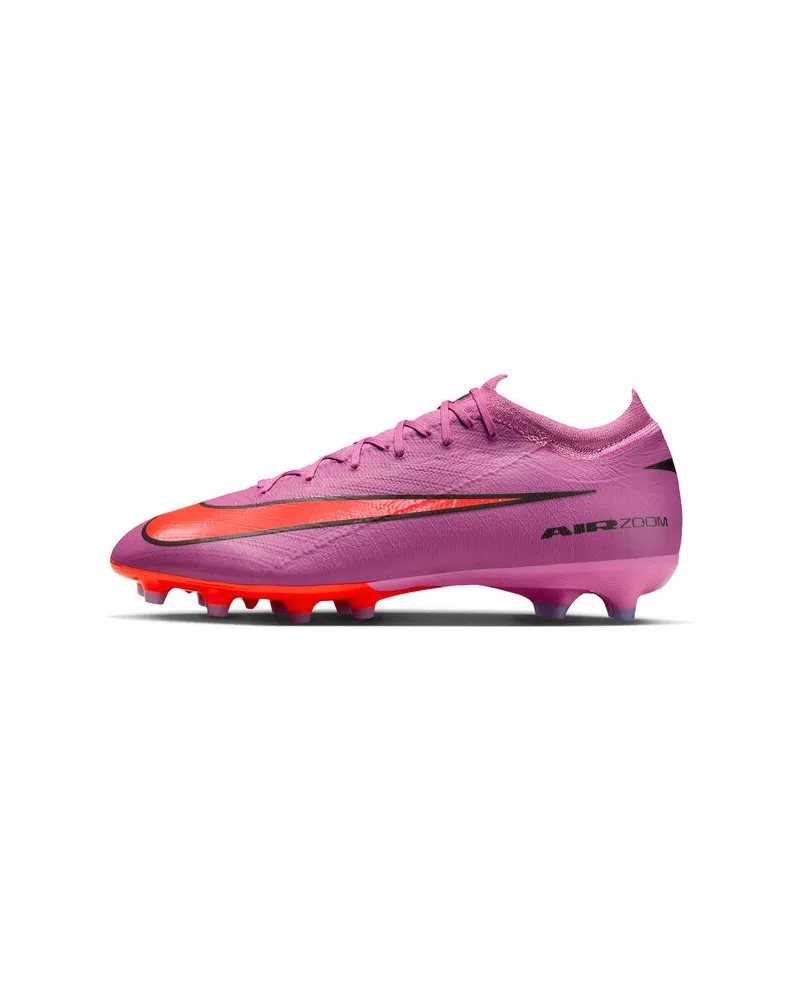 Nike Fußballschuhe Kunstrasen NIKE MERCURIAL VAPOR 16 AG-PRO Pink