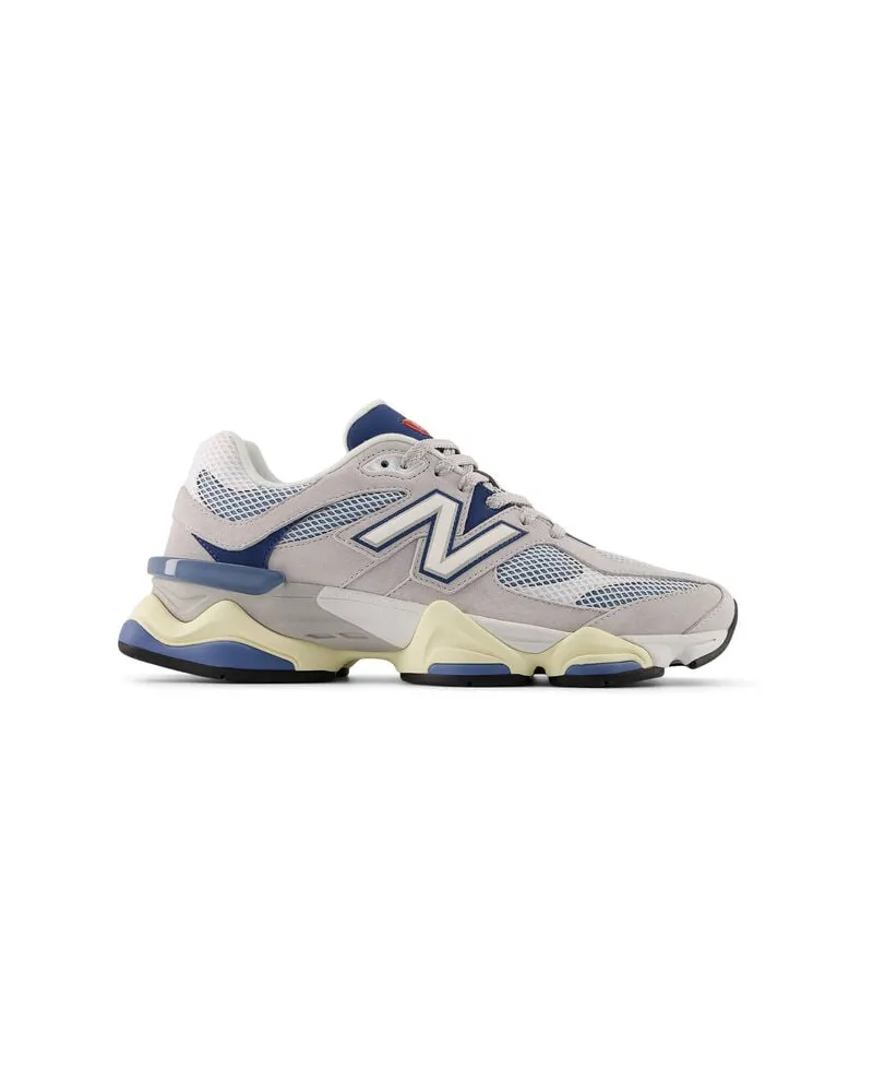 New Balance Damen Sneaker 9060 Blau