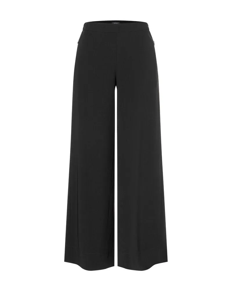 MAC Jeans Damen Hose CORALIE Schwarz