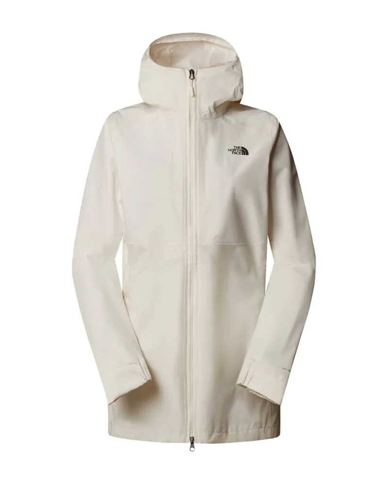 The North Face Damen Wanderjacke HIKESTELLER Beige