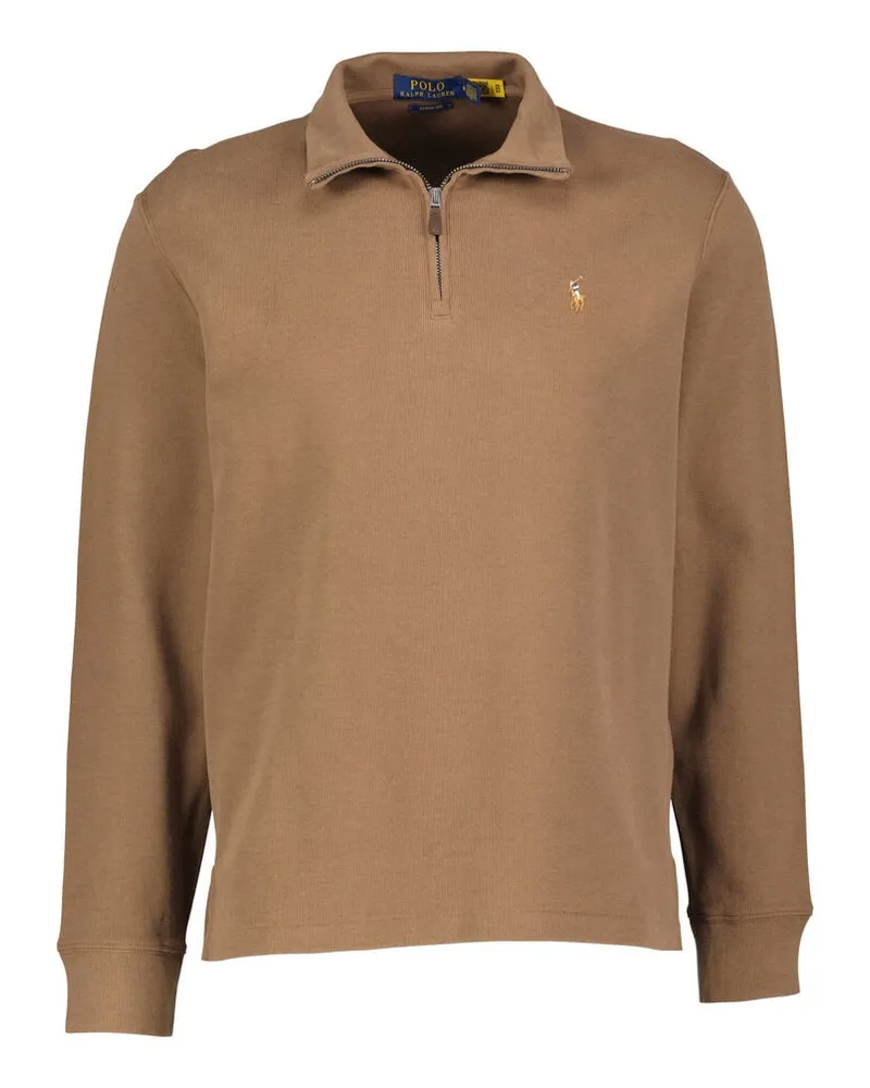 Ralph Lauren Herren Sweat-Troyer Nougat