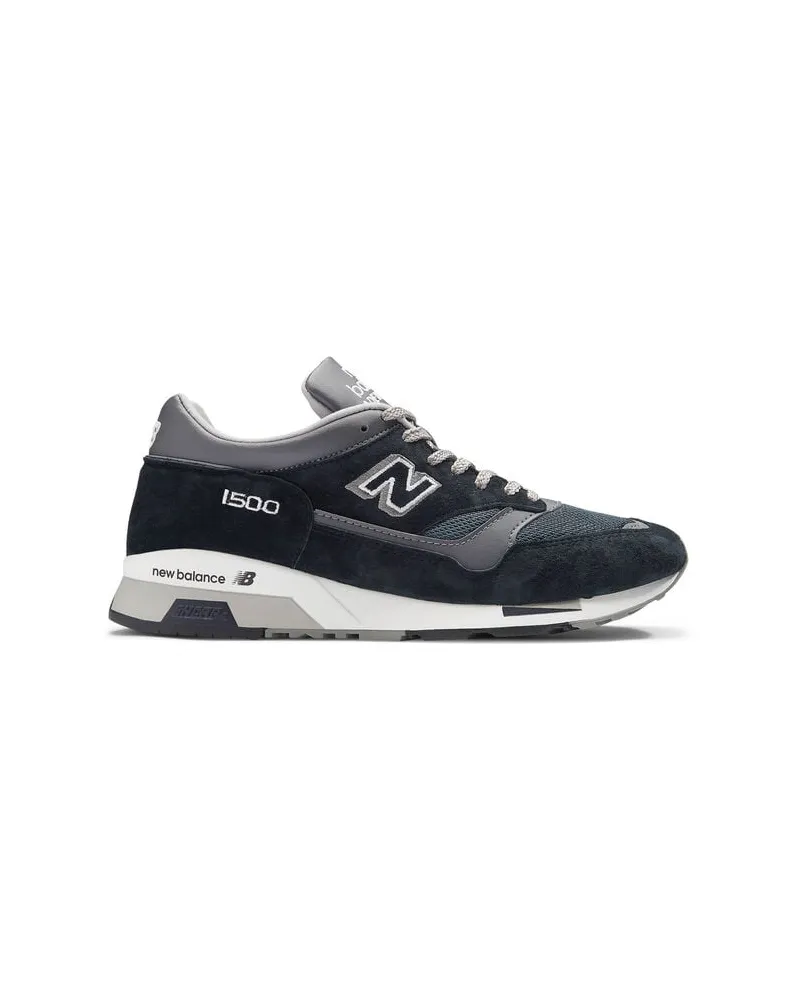 New Balance Herren Sneaker UK 1500 Marine
