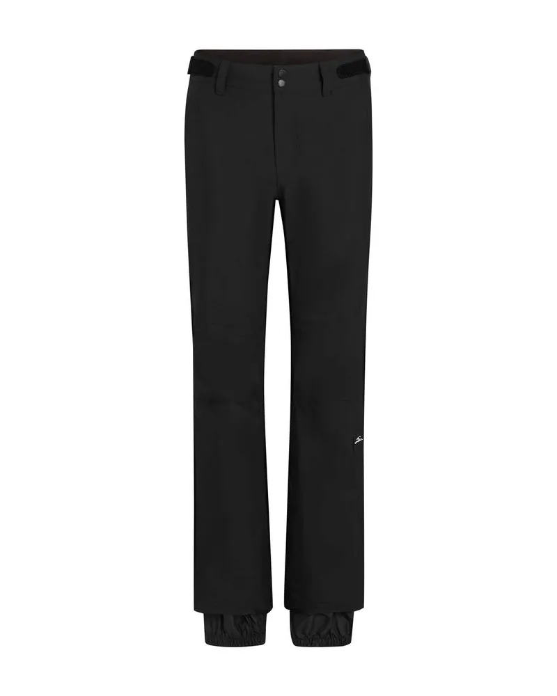 O´Neill Damen Skihose FWC CRUZ SLIM Schwarz