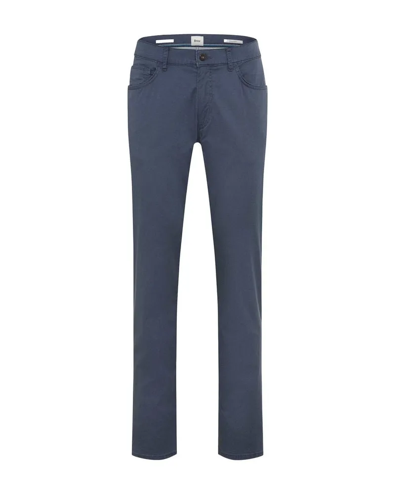Brax Herren Hose STYLE CADIZ Blau