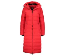 Damen Steppmantel CORDOBA lONG