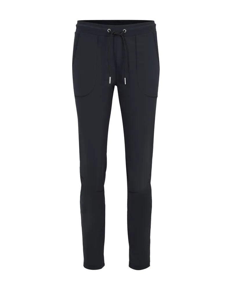 Joy Sportswear Damen Trainingshose CORNELIA Schwarz