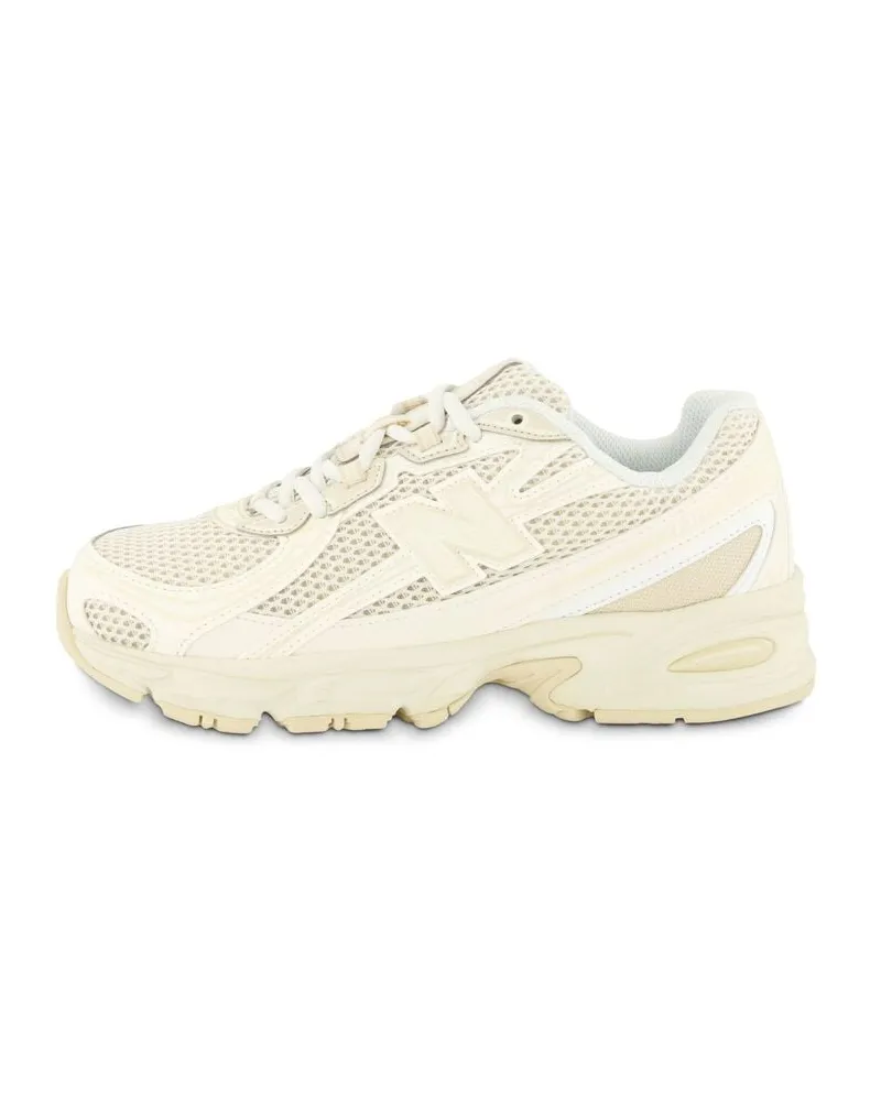 New Balance Damen Sneaker 740 Braun