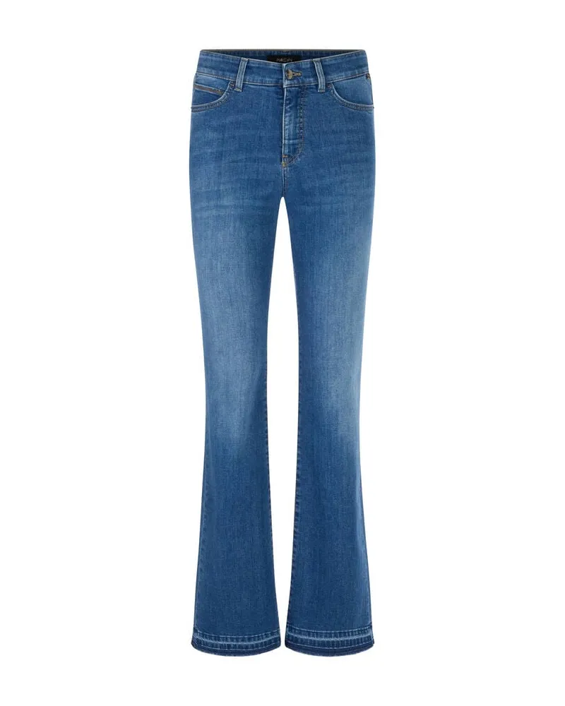 Marc Cain Damen Jeans FARO Blue