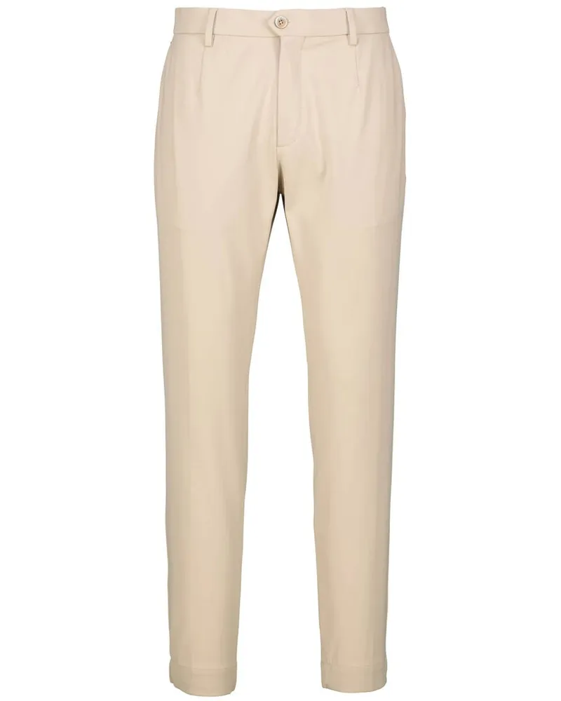 GTA Herren Hose DYLAN TECNICO STRETCH Sand