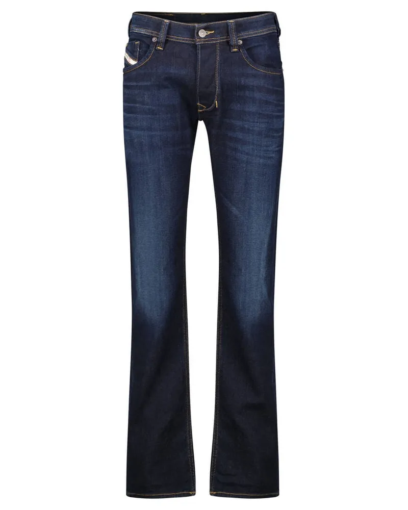 Diesel Herren Jeans 1985 LARKEE 009ZS Regular Fit Stoned
