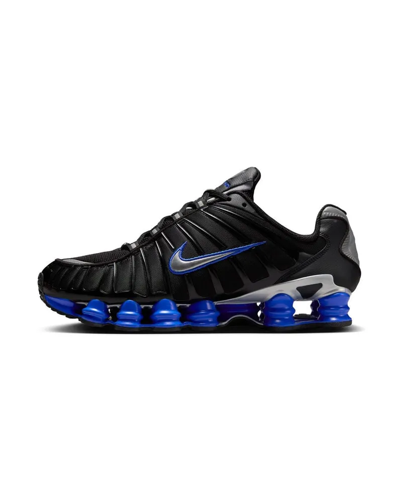 Nike Herren Sneaker SHOX TL Rose