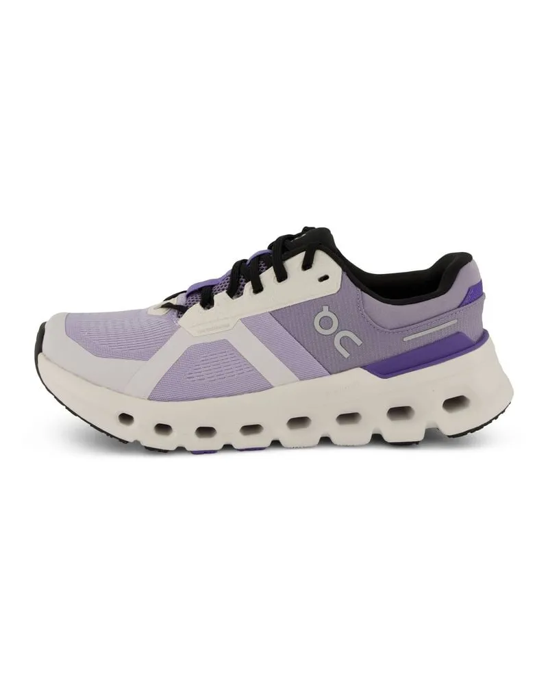 ON Damen Laufschuhe A CLOUDRUNNER 2 Flieder