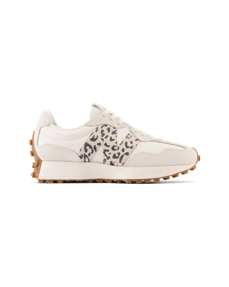 New Balance Damen Sneaker 327 Weiß