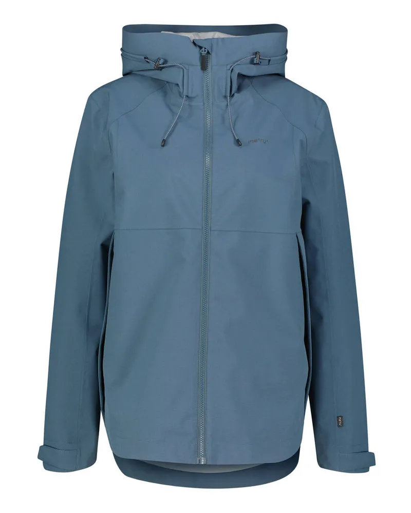 me°ru' Damen Funktionsjacke ALFENA Riviera