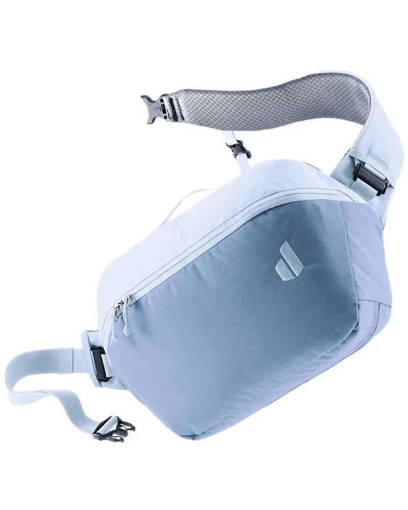 Deuter Umhängetasche STROOF Blau