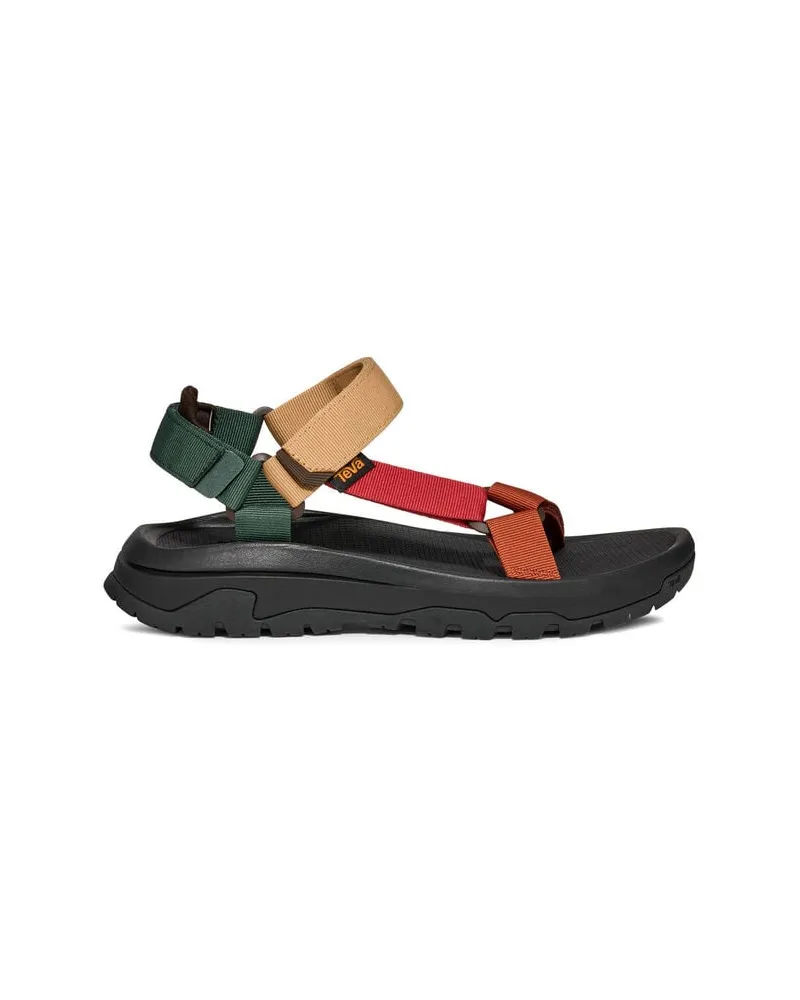 Teva Herren Wanderschuhe XTL3 Braun