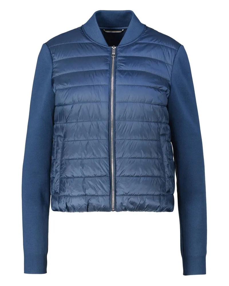 HUGO BOSS Damen Hybridjacke PIDINA Blau