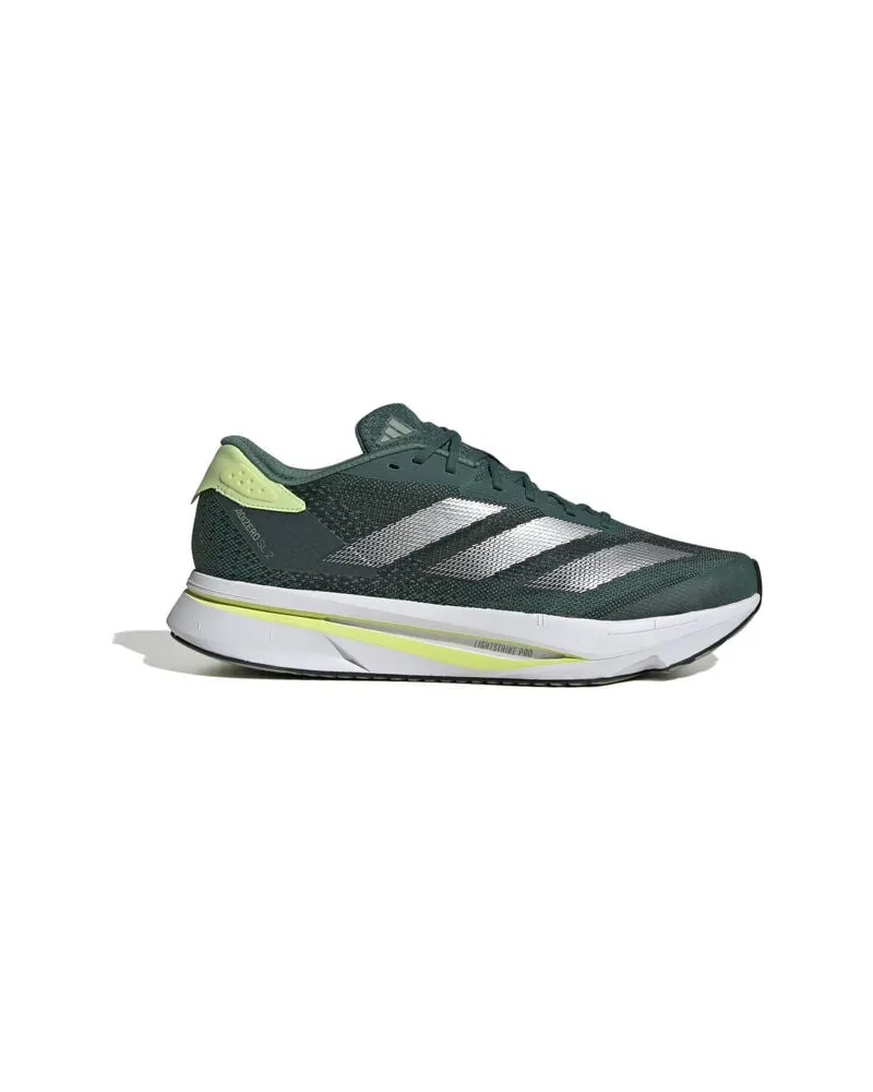 adidas Herren Laufschuhe ADIZERO SL 2 Grün