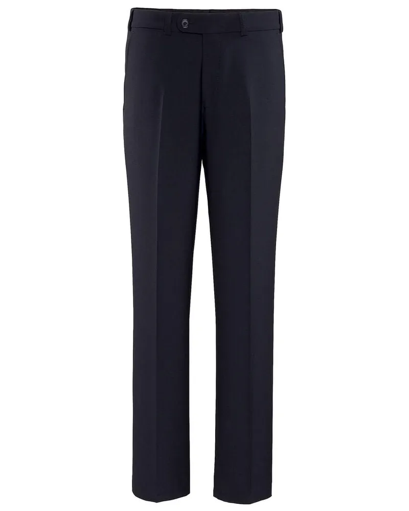Eurex by Brax Herren Hose Marine