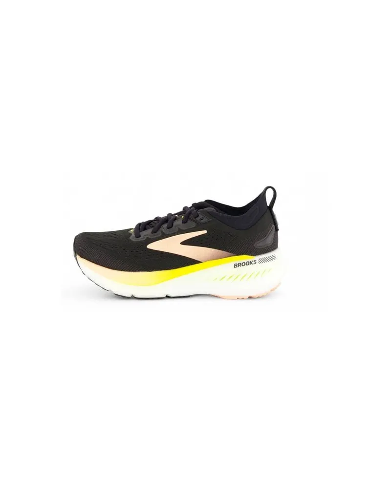 Brooks Damen Laufschuhe GLYCERIN GTS 23 Schwarz