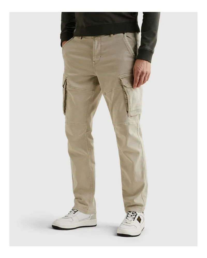 PME Legend Herren Cargohose EXPEDIZOR Sand