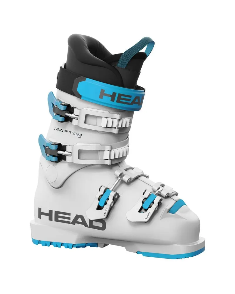 Head Kinder Skischuhe RAPTOR 70 Weiß