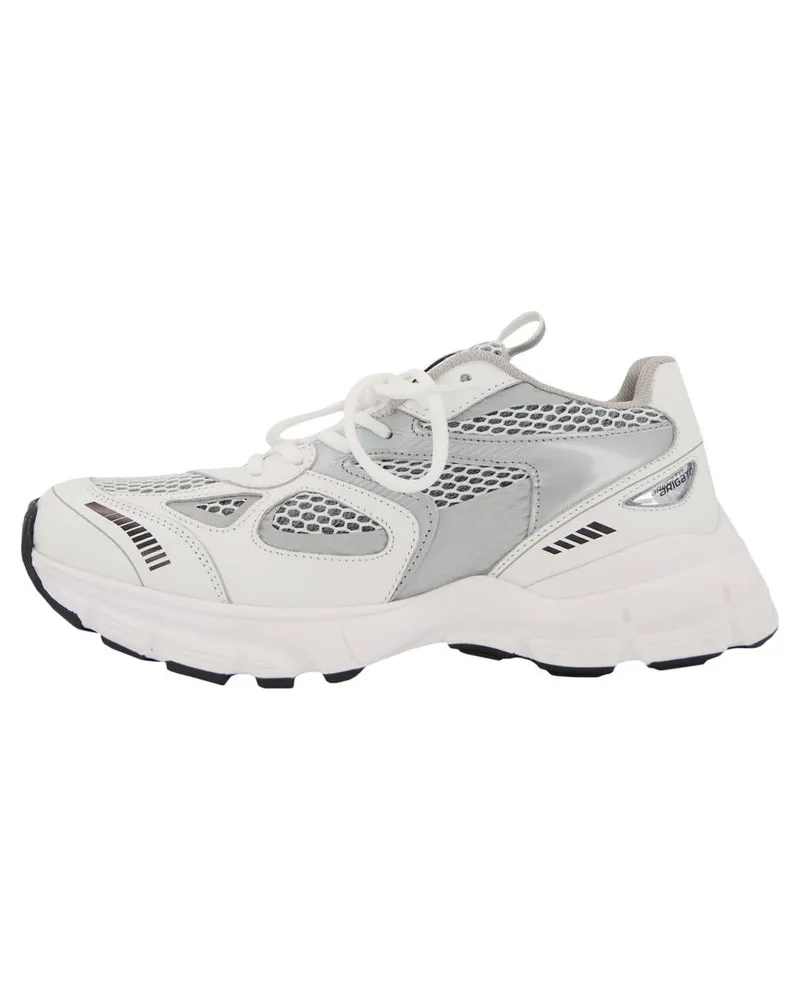Axel Arigato Damen Sneaker MARATHON RUNNER Weiss