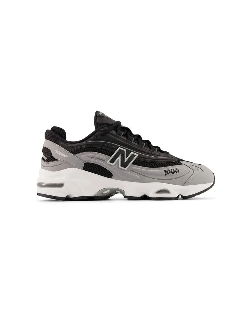 New Balance Herren Sneaker 1000 Weiß