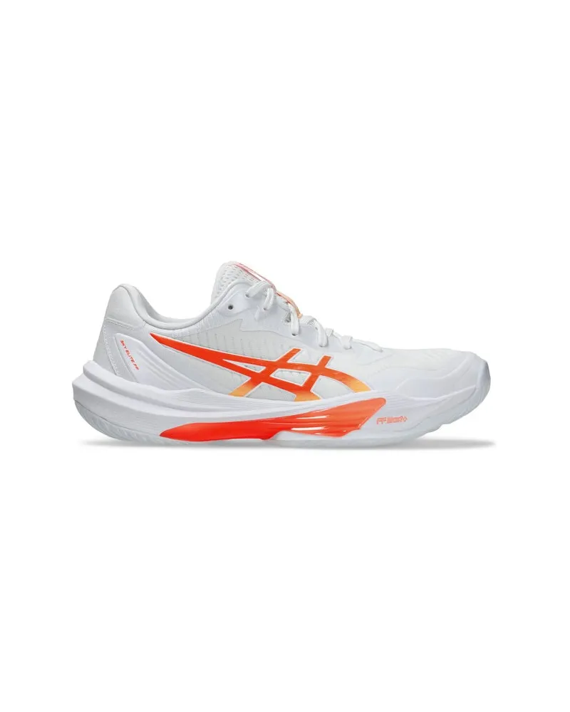 Asics Damen Sportschuhe SKY ELITE FF 3 Weiß