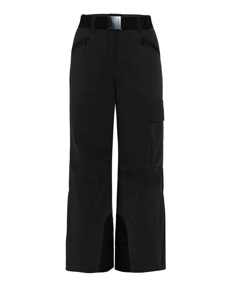 GOLDBERGH Damen Skihose ASHLEY Schwarz