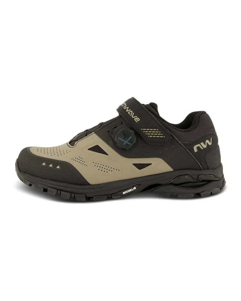 Northwave Herren Mountainbikeschuhe SPIDER PLUS 3 Sand