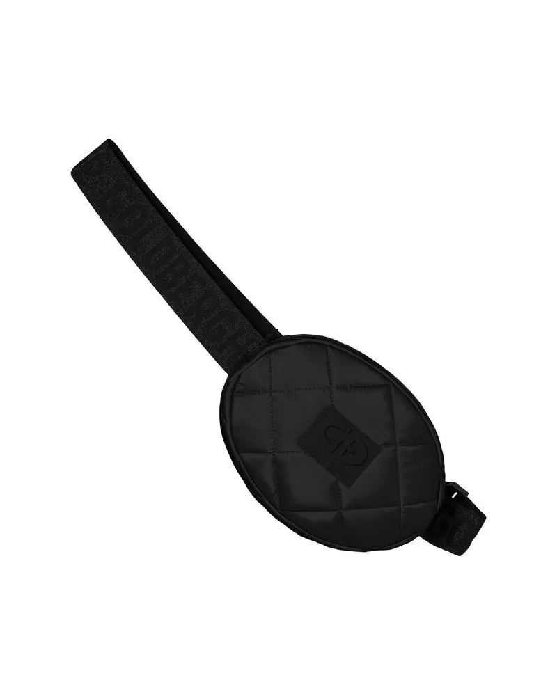 GOLDBERGH Gürteltasche FRENCH FANNY PACK Schwarz