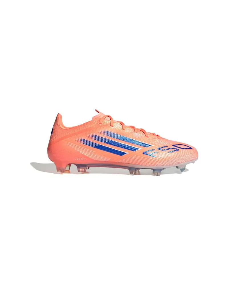 adidas Herren Fußballschuhe F50 ELITE FG Orange