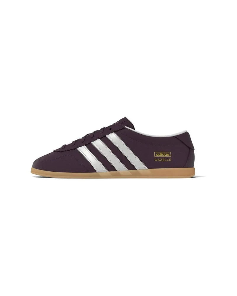 adidas Damen Sneaker GAZELLE LO PRO Braun