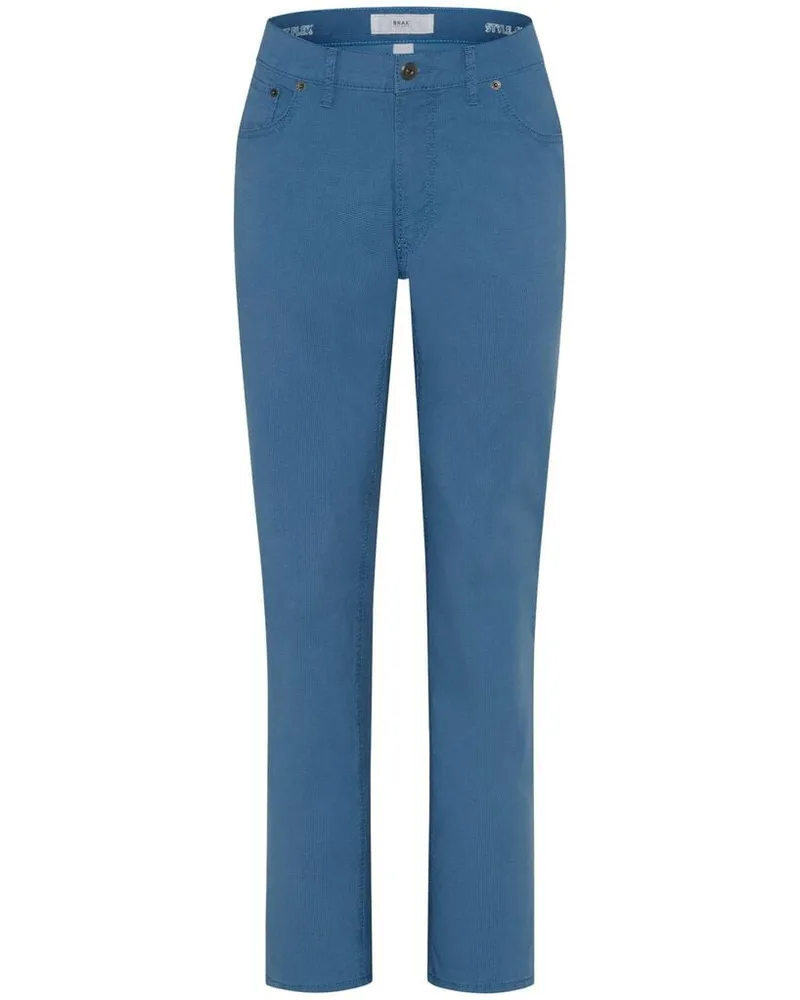 Brax Herren Hose CHUCK Modern Fit Blau