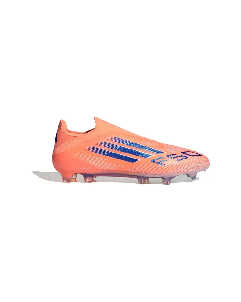 adidas Fußballschuhe Rasen F50 ELITE FG Orange