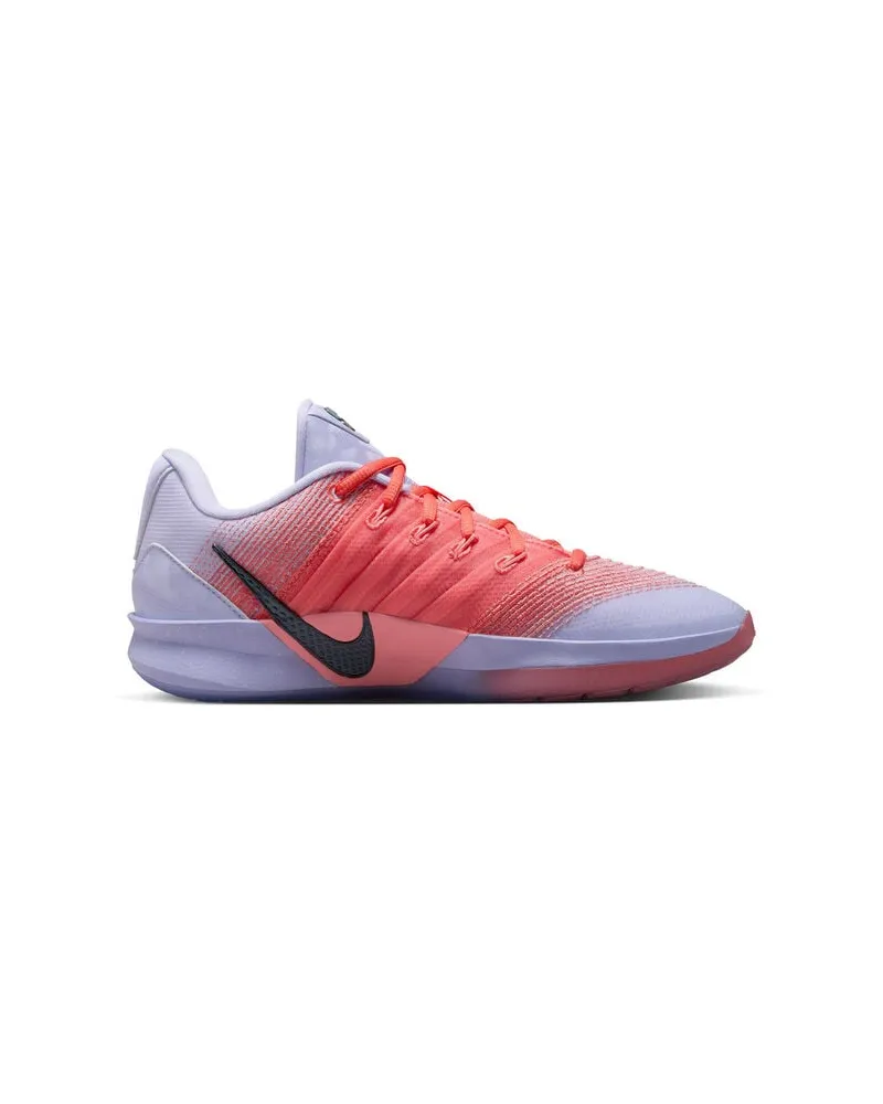Nike Damen Basketballschuhe SABRINA 3 Lila