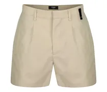 Herren Shorts aus Wolle
