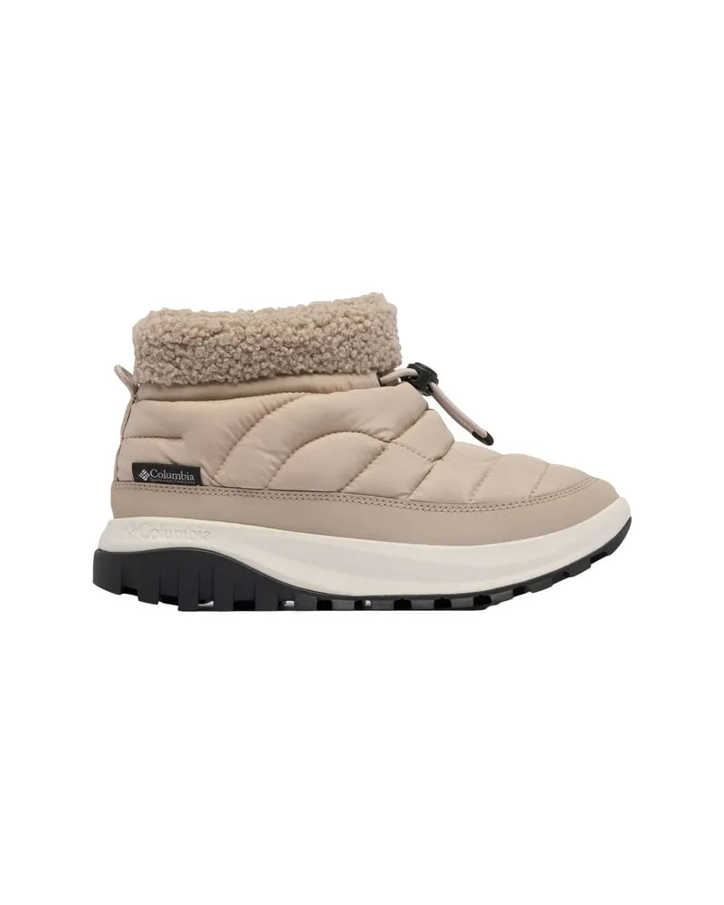 Columbia Sportswear Company Damen Boots SNOWTROP SHORTY Taube