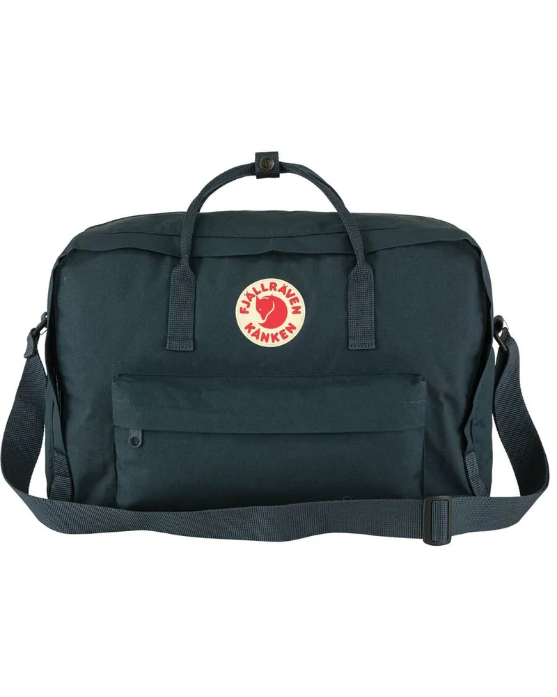 Fjäll Räven Reisetasche KANKEN WEEKENDER Marine