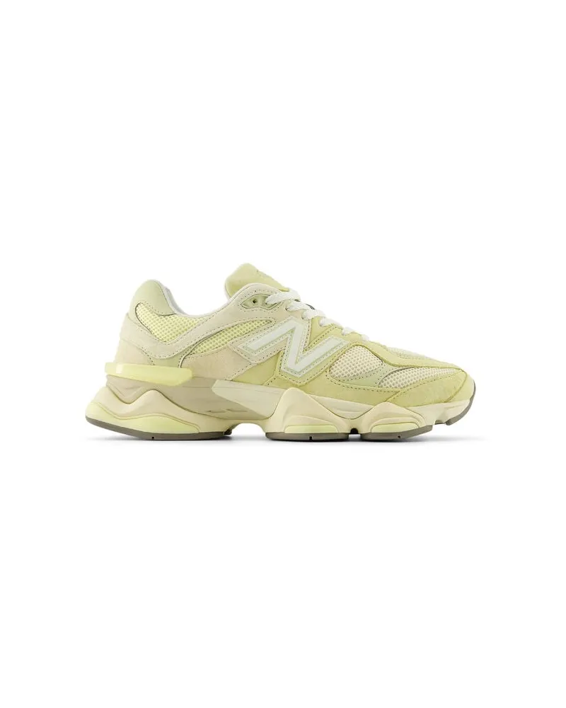 New Balance Sneaker 9060 Beige