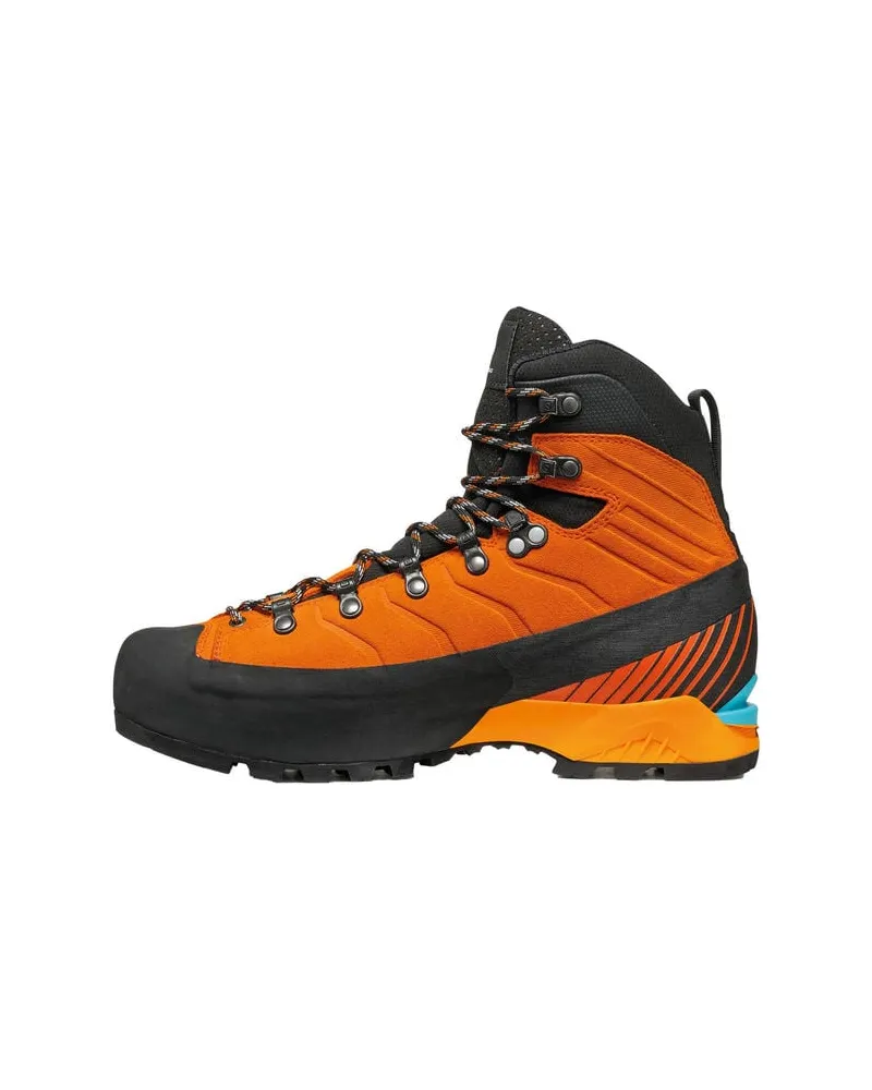 Scarpa Herren Wanderschuhe RIBELLE HD Orange