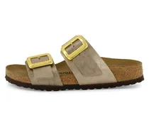 Damen Pantoletten SYDNEY CUSHINO BUCKLE