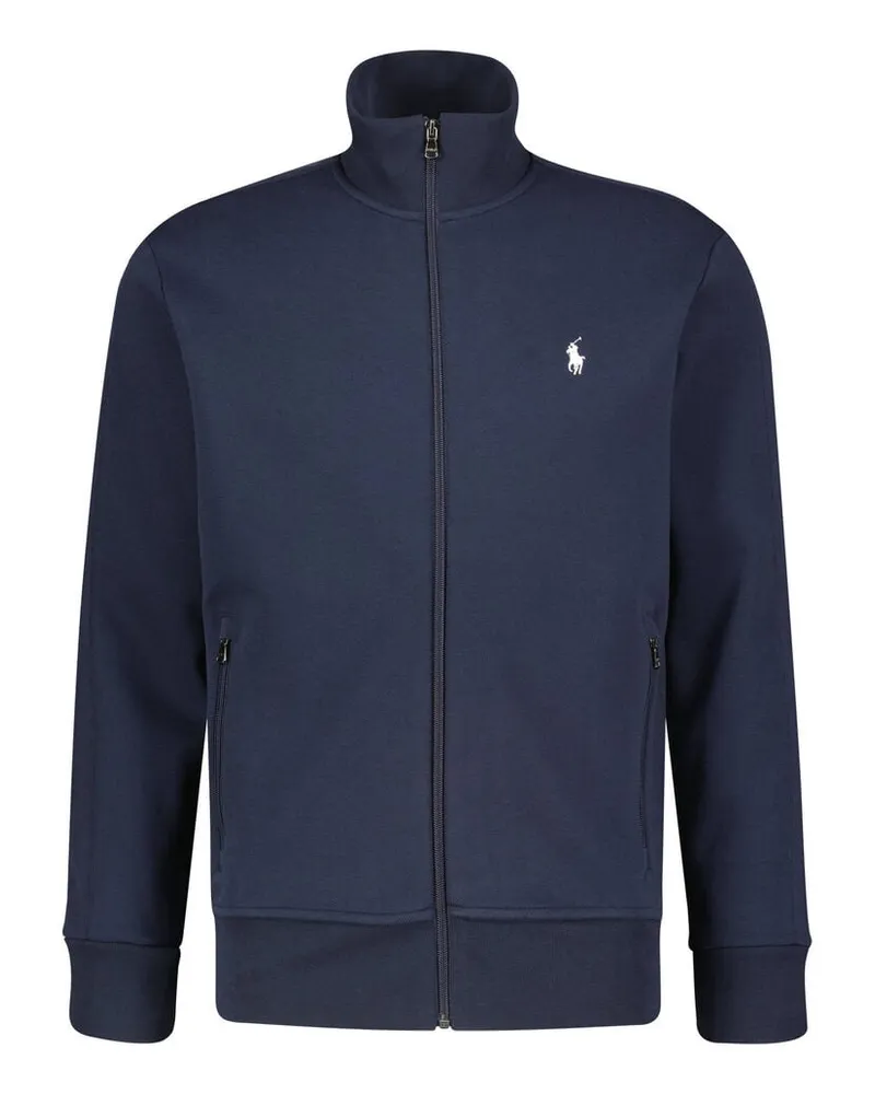 Ralph Lauren Herren Sweatjacke Blau