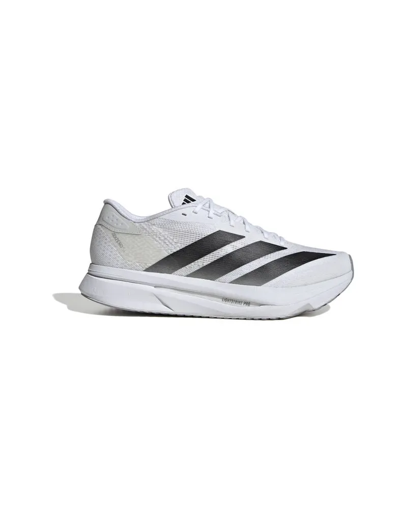 adidas Herren Laufschuhe ADIZERO SL 2 Weiss