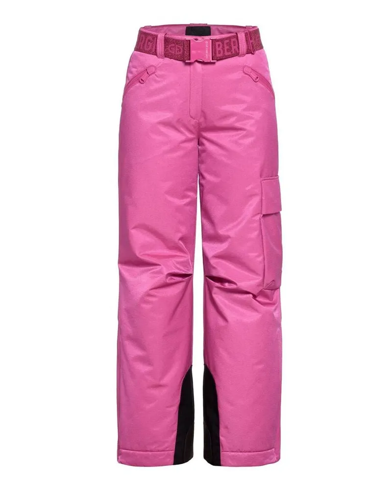 GOLDBERGH Damen Skihose ALBERTO Pink