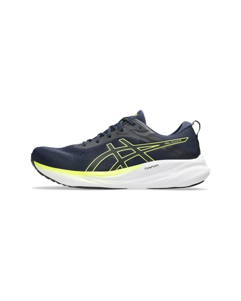 Asics Herren Laufschuhe GEL-FLUX 8 Petrol