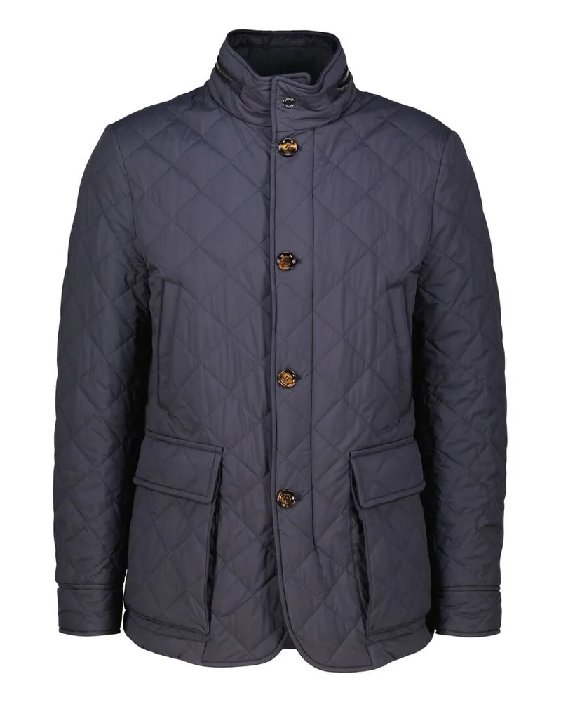 MOORER Herren Daunenjacke KESTEN-SKT Marine